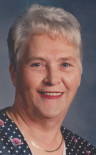 Rita Théorêt
