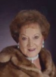 Helen Mary Haig
