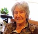 Nina Gregorovich