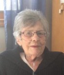 Joan Louise Stoddard