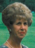 Suzanne Hallé