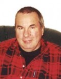 Robert Carl Arthur Grant