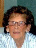 Anne O'brien