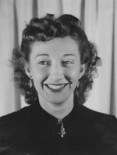 Alma Russell