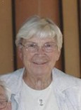 Marjorie Parks