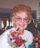 Evelyn Pearl Baker