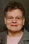 Ruth Ritchie