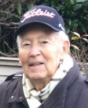 Norris Gordon Hargreaves