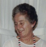 Gertrude Hodgson