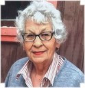 Shirley Eskes
