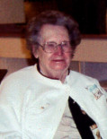 Hilda Norman