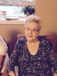Doris Elinore Montgomery
