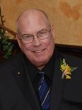 Robert Mitchell