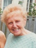 Jeanne Walker