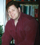 James Vincent Mccauley