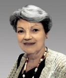 Louise Morisset