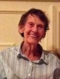 Carol Violet McCallum