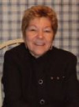 Nicole Hénault