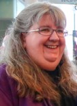 Rita O'Connor