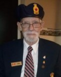 Charles Alexander Taylor