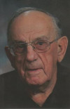 John Achtereekte