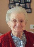 Louisa Jean Stewart