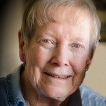 Kathleen Elizabeth Wilson