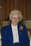 Frances Cove