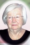 Cécile Lacasse