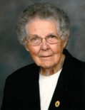 Doris Yungblut