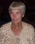 Donna Weir Hallam