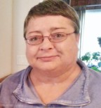 Cathy Patricia Adair