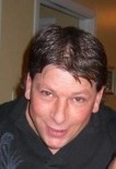 Martin Frenette