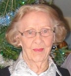 Eileen Frances Scully