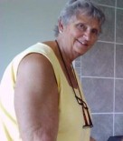Lois Elaine Harris