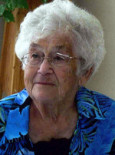Luella Wiens