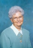 Madeleine Vandermunter