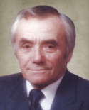 Raymond Buteau