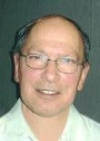 Raymond Harvey
