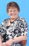 Ida Lillian