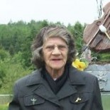 Jeannette Aubé