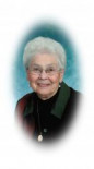 Helen Deborah Cairns