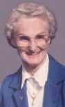 Helen Winnifred Miller