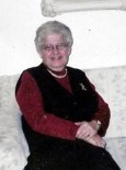 Laurette Lauzon