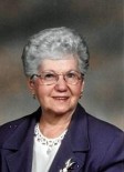 Yvonne Goneau