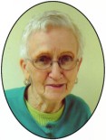 Donalda Constance Aylward