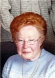 Mary Briscoe