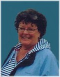 Mary Lou Theresa Kinney