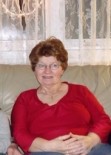 Dorothy Skinner
