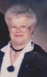 Jacqueline Bigras